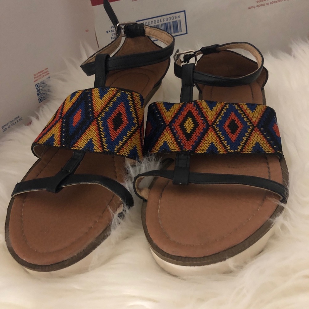 Sandals - Picture 3 of 8